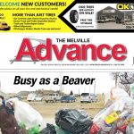 Melville Advance – May 17, 2019