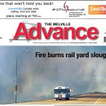 Melville Advance – May 24, 2019