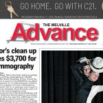 Melville Advance – May 31, 2019