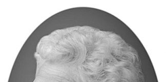 SWITZER WOLFE HODGSON – Marguerite Maxine