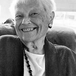 LENICZEK – Edith Rosemarie