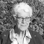 MADDAFORD – Edna
