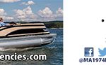 Melville Agencies Banner Summer