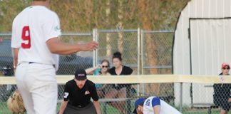 WCBL Millionaires are 3-3 after first week