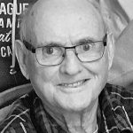 RICHARDS – Robert Edward