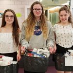 SADD holding students accountable