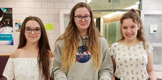 SADD holding students accountable