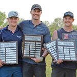 Grenfell Spitfires hand out annual player awards