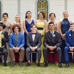 Fifteen Whitewood students receive diploma