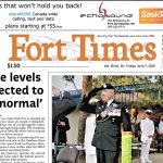 Fort Times – June 7, 2019