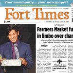 Fort Times – June 21, 2019