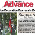 Melville Advance – June 7, 2019