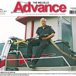 Melville Advance – June 21, 2019