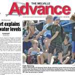 Melville Advance – June 28, 2019
