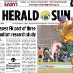 Herald Sun – June 7, 2019