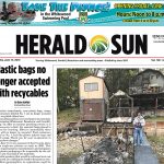 Herald Sun – June 14, 2019