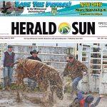 Herald Sun – June 21, 2019