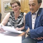 Recruiting new physicians still a top priority