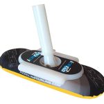 Town to build world’s largest curling broom
