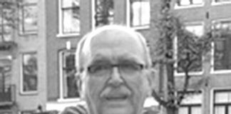 McKay – Donald Patrick (Pat)