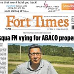 Fort Times – July 5, 2019