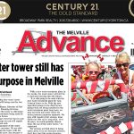 Melville Advance – July 5, 2019