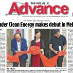 Melville Advance – July 12, 2019