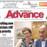 Melville Advance – July 19, 2019