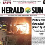 Herald Sun – July 12, 2019