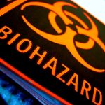 Anthrax confirmed in animals near Corning