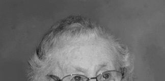 KEELER – Doris Edith