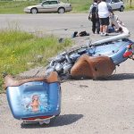 Dangerous intersection claims life