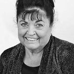 POWELL – Beverley Anne