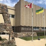 Provincial Building up for sale