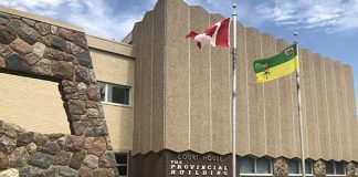 Provincial Building up for sale