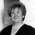 ROGALSKI – Theresa Margaret
