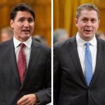 Scheer comments on Ethics Commissioner ruling