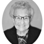 BENNETT – Olive “Inez”