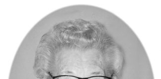 BENNETT – Olive “Inez”