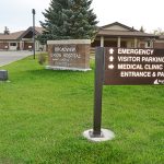 Broadview emergency room closed