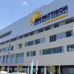 New children’s hospital celebrates grand opening