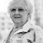McCUBBIN – Jessie Warrena (nee Brown)