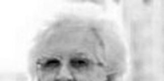 McCUBBIN – Jessie Warrena (nee Brown)