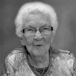 ROBERTSON – Elizabeth
