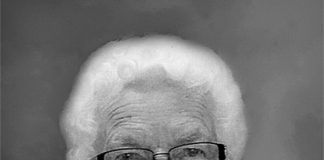 ROBERTSON – Elizabeth
