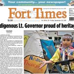 Fort Times – Sept. 20, 2019