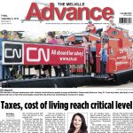 Melville Advance – Sept. 6, 2019