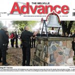 Melville Advance – Sept. 13, 2019