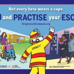 Fire Prevention Week declared in Saskatchewan