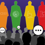 Federal election debate coming to Fort Qu’Appelle on Oct. 4th